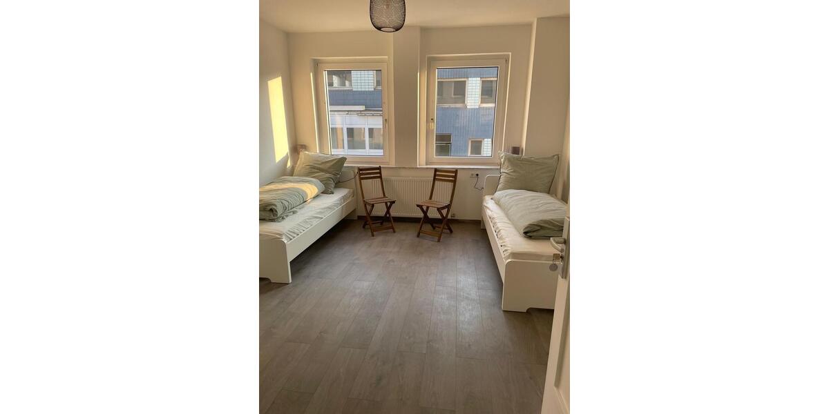 Monteurzimmer mit Gemeinschaftsräume 13 zimmer