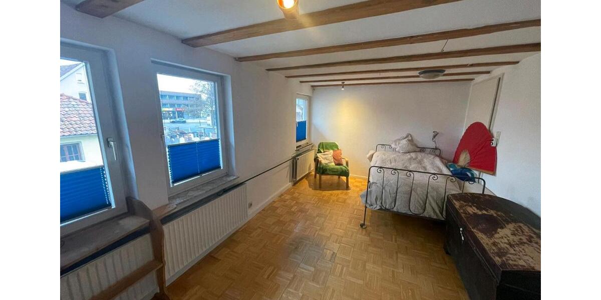 Mädels WG- Zimmer 1 zimmer