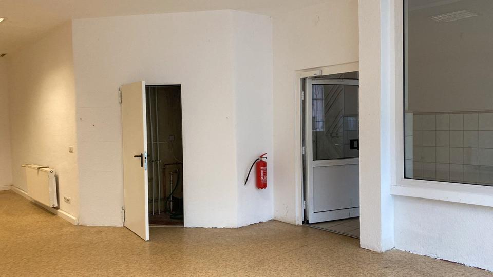 Gewerbeobjekt Dessau-Roßlau Dessau - 6&euro; | Angebot:26297183