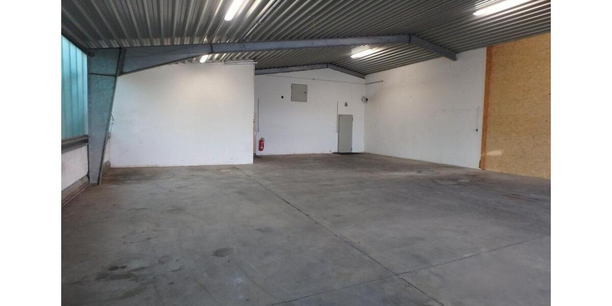 Gewerbeobjekt Bordesholm - 3.300&euro; | Angebot:26035676