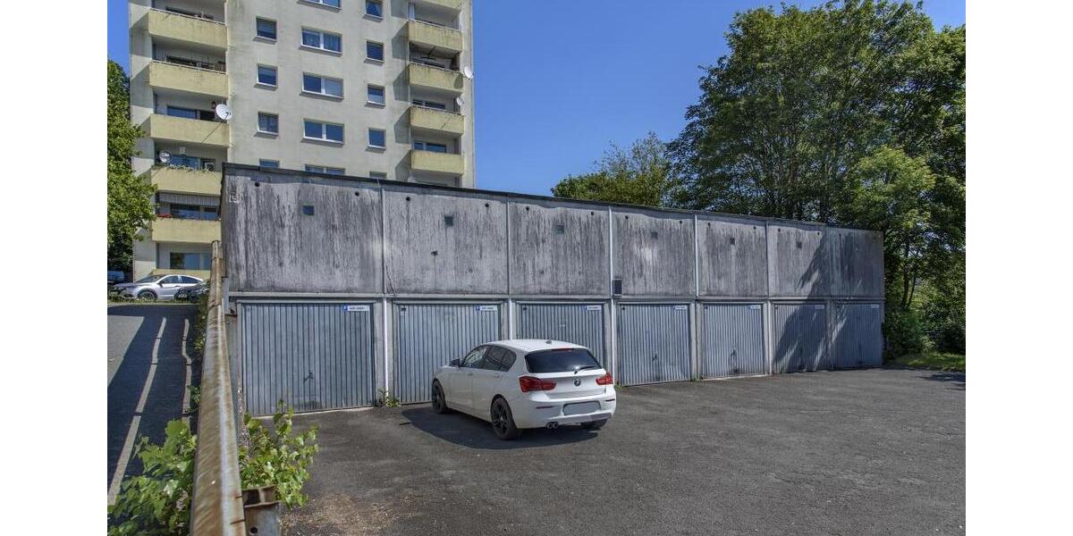 Etagenwohnung Neunkirchen - 3 Zimmer, 74 m&sup2;, 419&euro; | Angebot:26135037