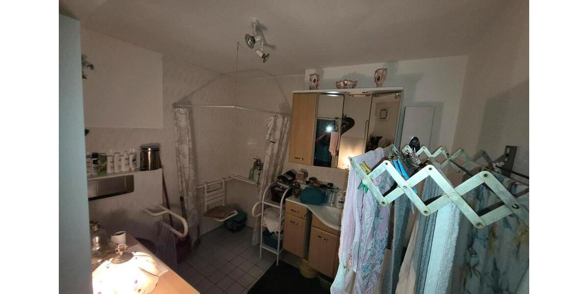 Erdgeschoßwohnung Lanitz-Hassel-Tal Tal - 2 Zimmer, 58 m&sup2;, 585&euro; | Angebot:26614495