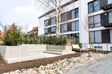 Wohnung Stuttgart Vaihingen - 1 Zimmer, 17 m&sup2;, 750&euro; | Angebot:27456494