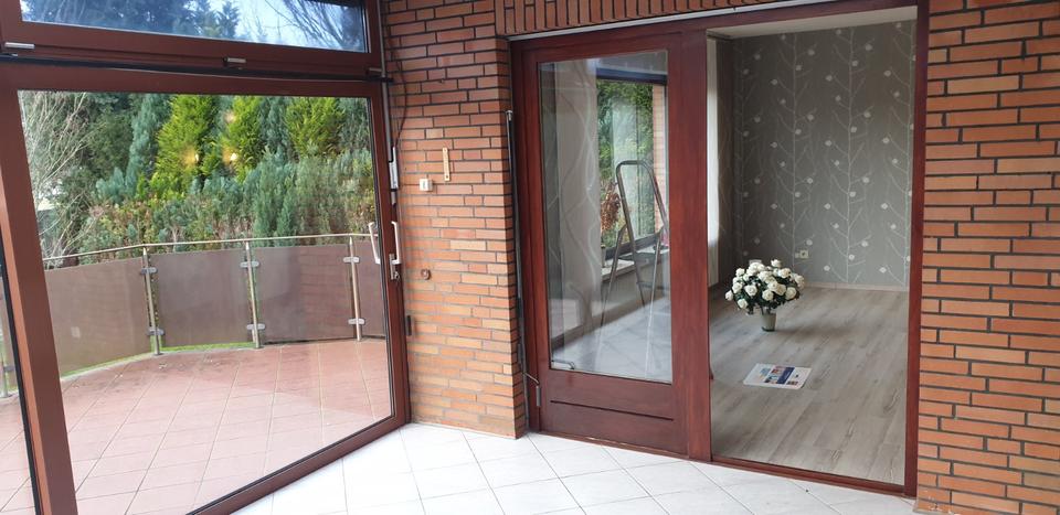 Erdgeschoßwohnung Zeven - 3 Zimmer, 105 m&sup2;, 920&euro; | Angebot:25048474