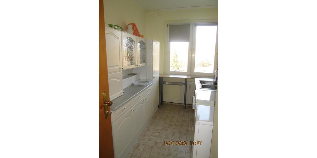 Etagenwohnung Seifhennersdorf - 3 Zimmer, 59 m&sup2;, 250&euro; | Angebot:24316715