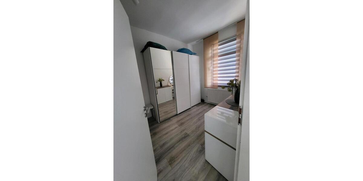 2-ZimmerKücheBad, 52,5m², 2.0G, Radevormwald, ab 01.04.26 2 zimmer