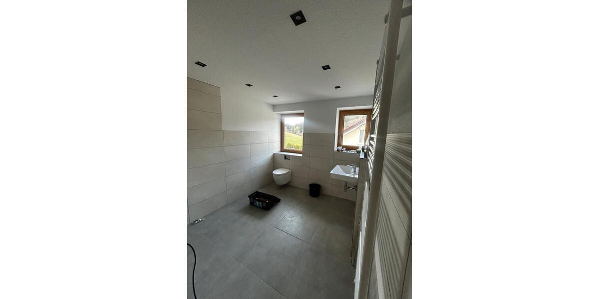 Dachgeschoßwohnung Frammersbach - 3 Zimmer, 80 m&sup2;, 900&euro; | Angebot:26253694