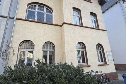 Wohnung Marburg Südviertel - 1 Zimmer, 41 m&sup2;, 575&euro; | Angebot:27286970