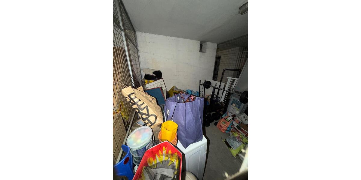 Etagenwohnung Offenbach am Main Buchrain - 2 Zimmer, 53 m&sup2;, 650&euro; | Angebot:26705430