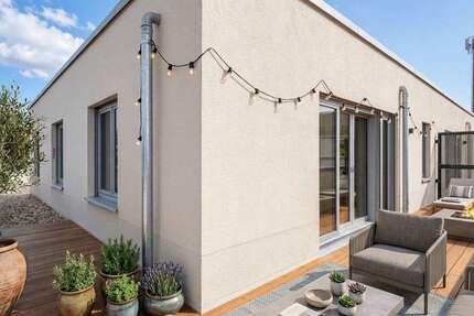 Wohnung Nauen - 3 Zimmer, 108 m&sup2;, 1.349&euro; | Angebot:20791853