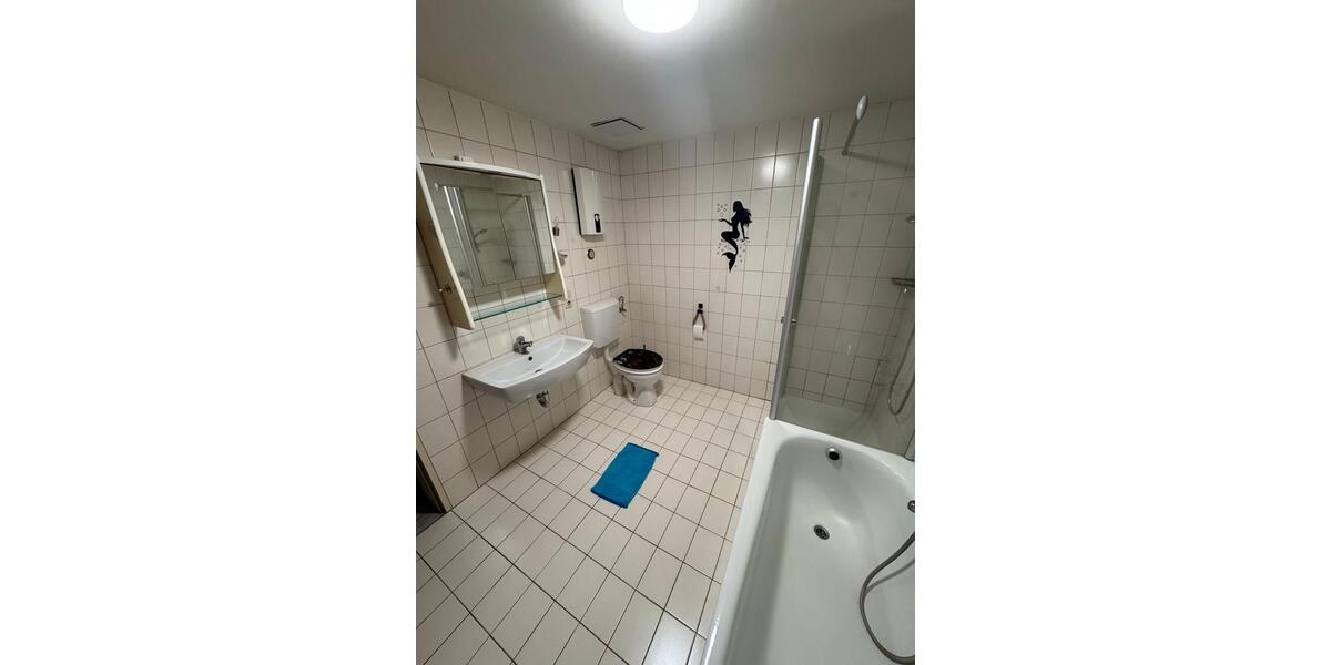Etagenwohnung Wittlich - 3 Zimmer, 84 m&sup2;, 740&euro; | Angebot:26425907