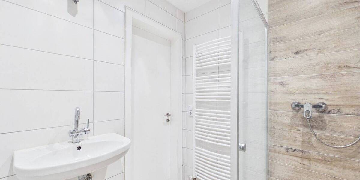 Etagenwohnung Geilenkirchen / Tripsrath Tripsrath - 5 Zimmer, 110 m&sup2;, 850&euro; | Angebot:26574050