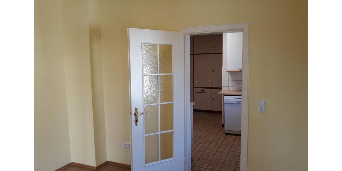 Erdgeschoßwohnung Gerabronn - 3 Zimmer, 85 m&sup2;, 595&euro; | Angebot:26620971