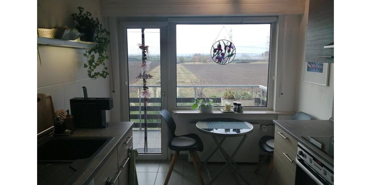 Wohnen auf Zeit Wesseling - 1 Zimmer, 20 m&sup2;, 580&euro; | Angebot:23943631