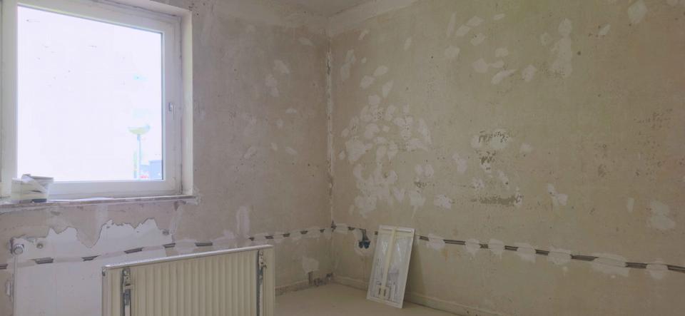 Erdgeschoßwohnung Minden Bärenkämpen - 1 Zimmer, 27 m&sup2;, 420&euro; | Angebot:26560709