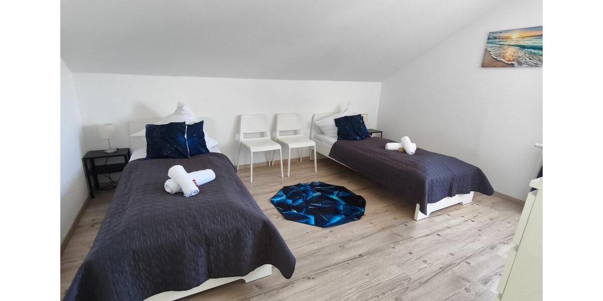 Wohnen auf Zeit Haundorf - 3 Zimmer, 80 m&sup2;, 149&euro; | Angebot:24678110