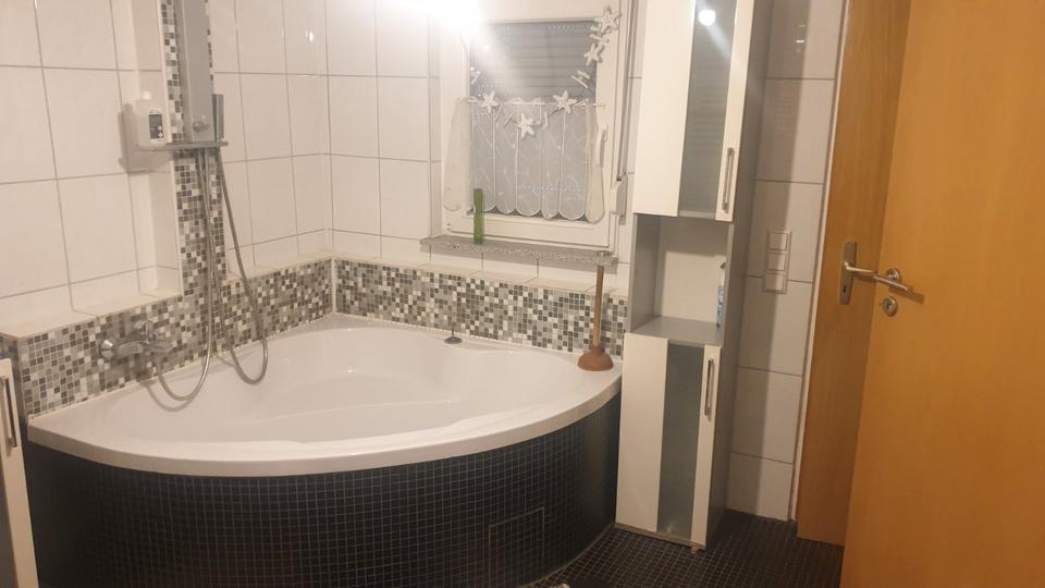 Etagenwohnung Donzdorf - 1 Zimmer, 15 m&sup2;, 320&euro; | Angebot:26420522