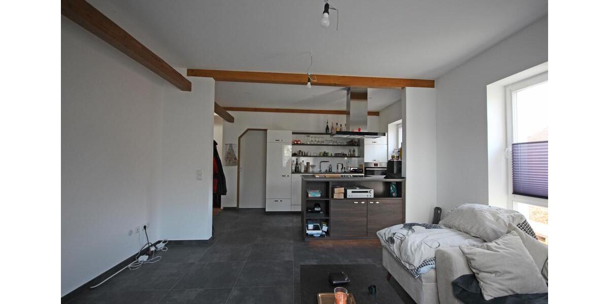 Maisonettenwohnung Weyhe - 4 Zimmer, 123 m&sup2;, 1.400&euro; | Angebot:26017551