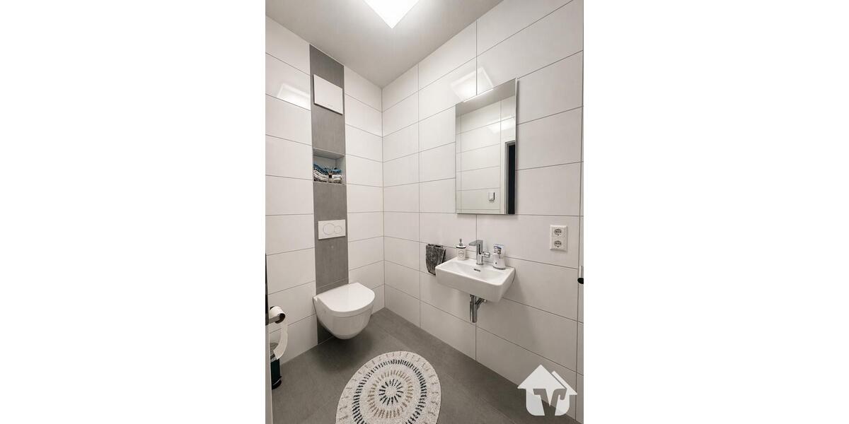 Erdgeschoßwohnung Haselünne - 3 Zimmer, 101 m&sup2;, 850&euro; | Angebot:26566200