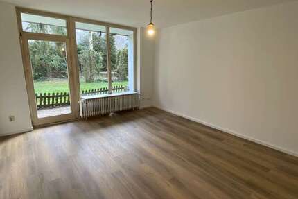 Wohnung Aachen Aachen-Mitte - 2 Zimmer, 54 m&sup2;, 540&euro; | Angebot:24727952