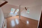 Dachgeschoßwohnung Penig - 5.5 Zimmer, 121 m&sup2;, 830&euro; | Angebot:26350225
