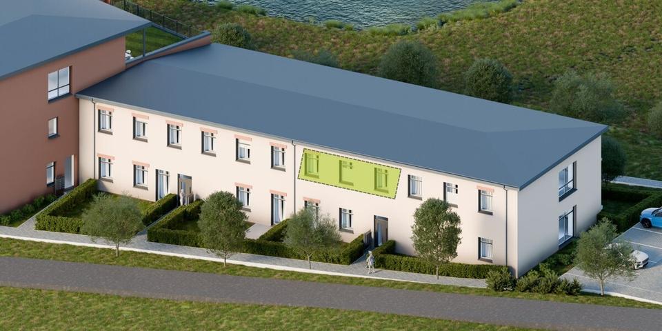 Etagenwohnung Kirchberg - 5 Zimmer, 117 m&sup2;, 1.233&euro; | Angebot:26425656