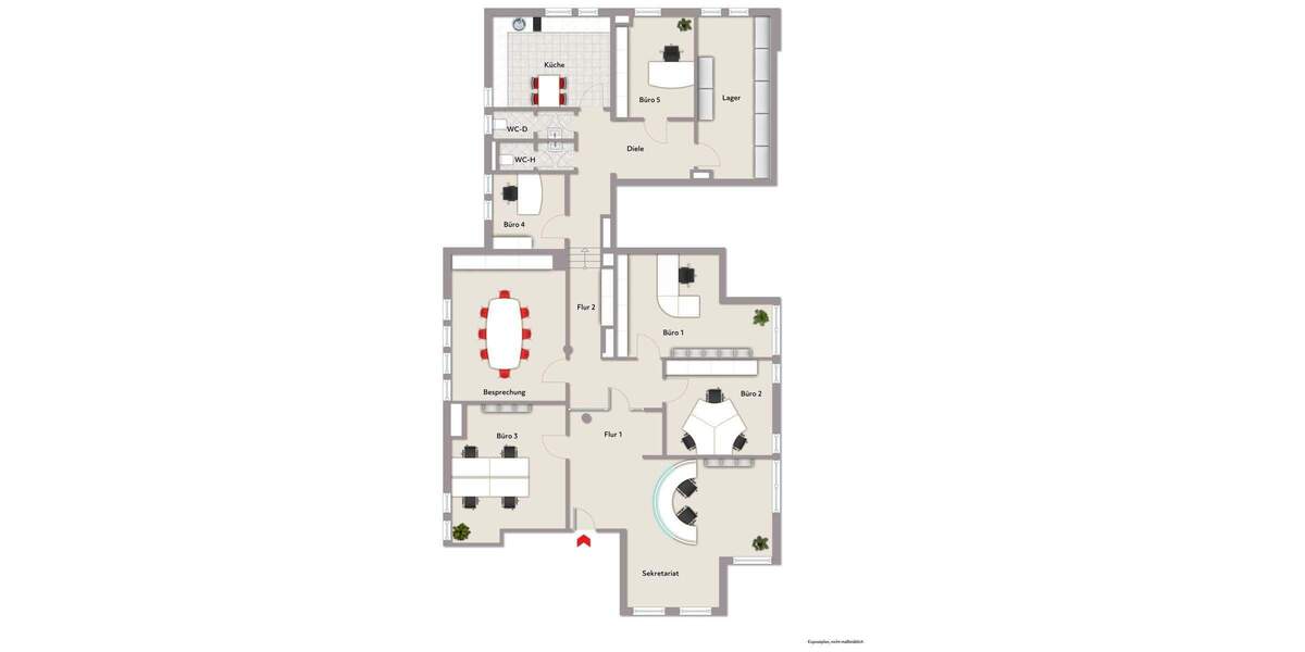 Gewerbeobjekt Karlsruhe / Stupferich Stupferich - 1.600&euro; | Angebot:25671166