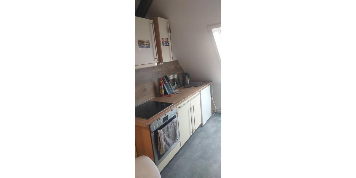 3 Zimmer DG-Wohnung 3 zimmer