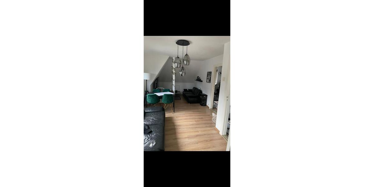 Helle 2-Zimmer-Wohnung in familienfreundlichem 4-Parteienhaus 2 zimmer