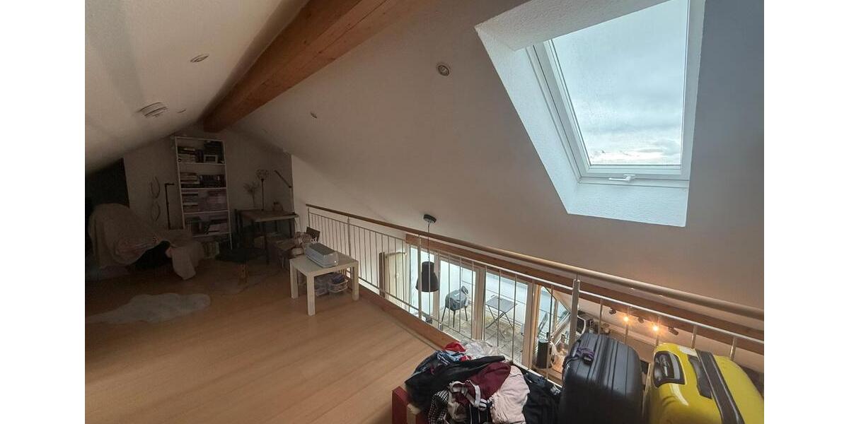 Maisonettenwohnung Hünfeld - 4 Zimmer, 95 m&sup2;, 990&euro; | Angebot:26587180