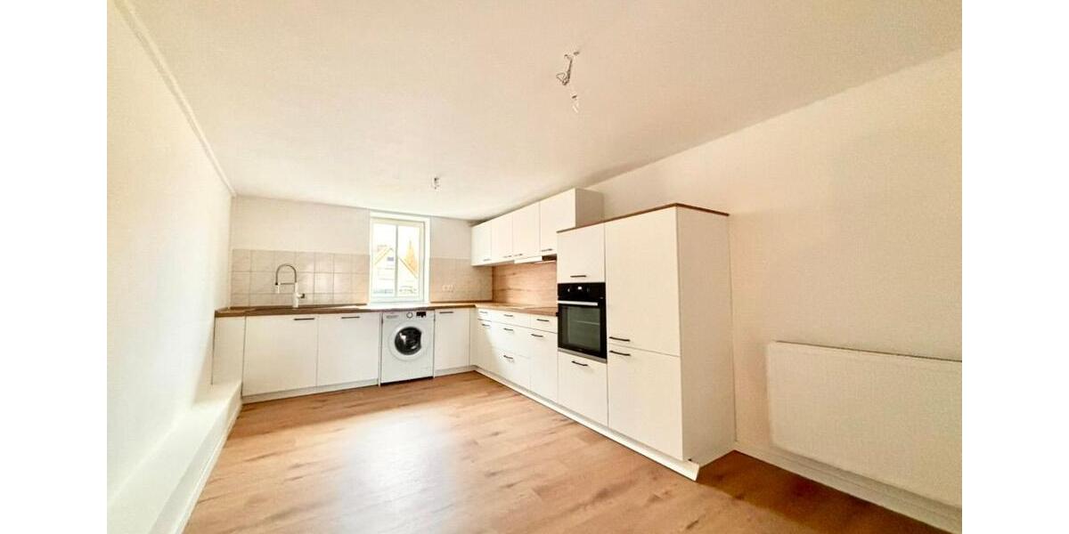 Etagenwohnung Crivitz - 3 Zimmer, 93 m&sup2;, 790&euro; | Angebot:26286079