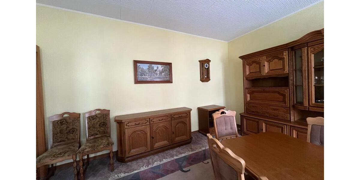 Etagenwohnung Wittenberg Lutherstadt - 4 Zimmer, 95 m&sup2;, 760&euro; | Angebot:26042376