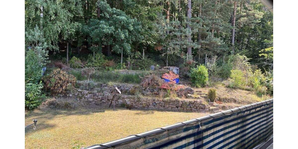 Etagenwohnung Lambrecht - 5 Zimmer, 100 m&sup2;, 1.100&euro; | Angebot:25711100