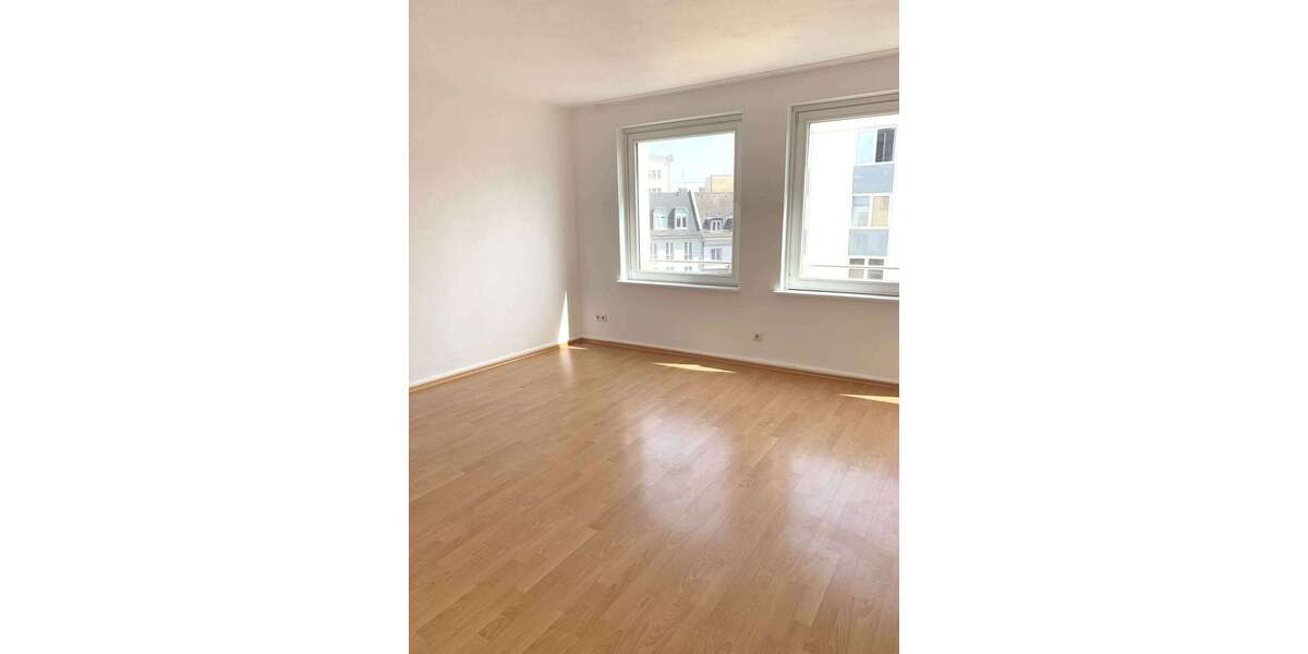 Wohnung zum Mieten in Wiesbaden 650 € 60 m² 2 zimmer
