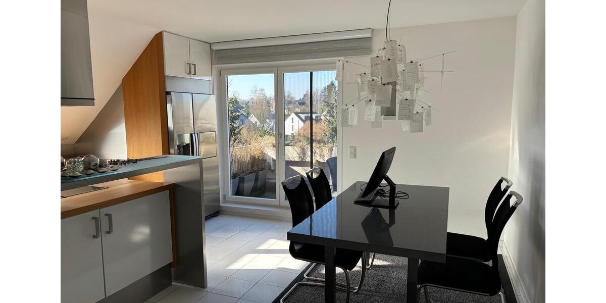 Einfamilienhaus Dortmund Hombruch - 2 Zimmer, 150 m&sup2;, 1.200&euro; | Angebot:24663604