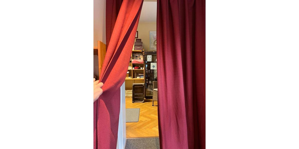 Gewerbefläche - Ladenlokal mit 3 Parkplätzen zentral in Dülmen zimmer