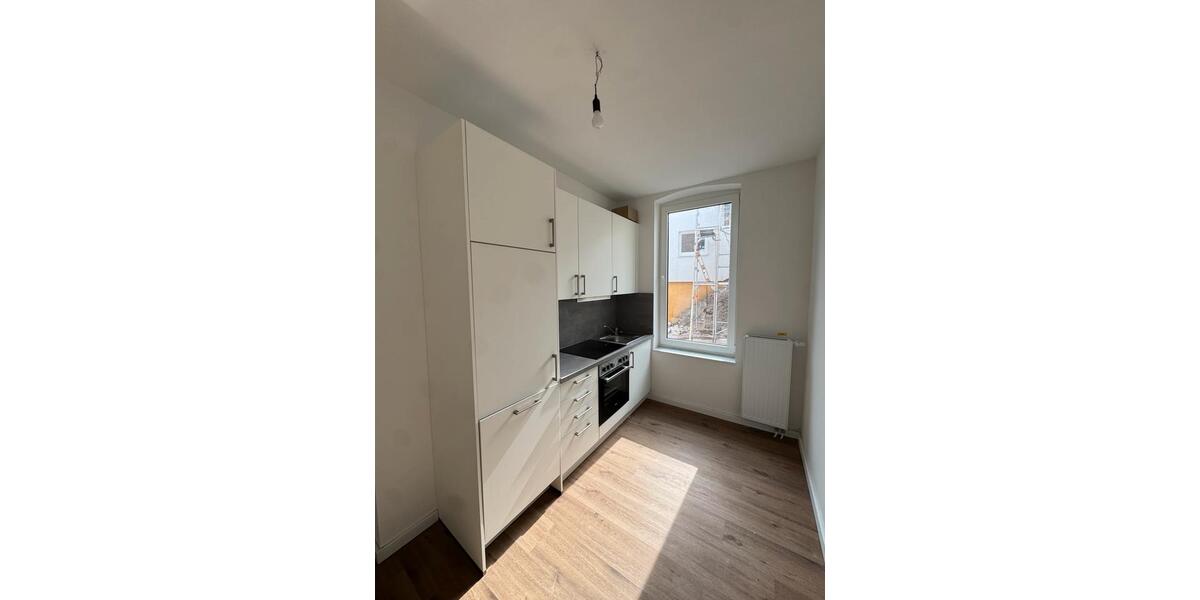 Erdgeschoßwohnung Itzehoe - 2 Zimmer, 48 m&sup2;, 635&euro; | Angebot:26406833