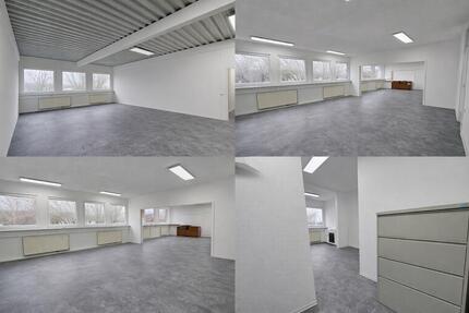 Gewerbeobjekt Münster - 9&euro; | Angebot:25149060