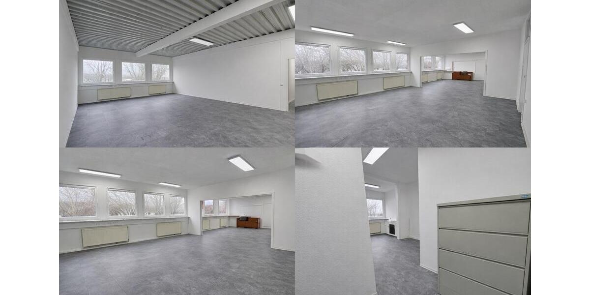 Gewerbeobjekt Münster - 9&euro; | Angebot:25149060