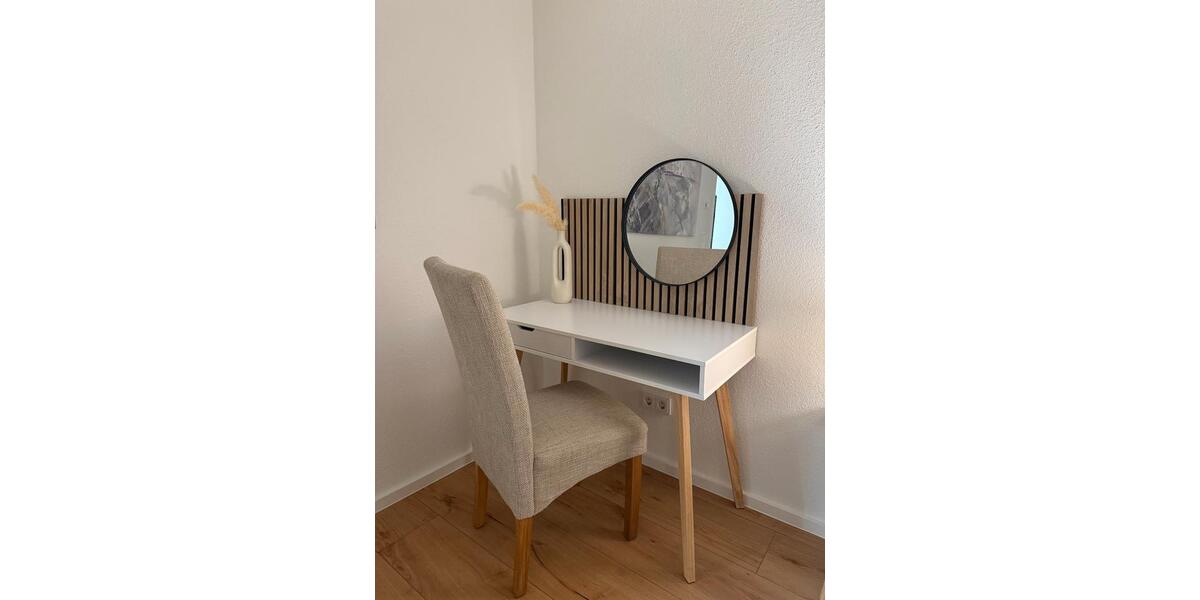 Wohnen auf Zeit Waltenhofen - 3 Zimmer, 100 m&sup2;, 1.930&euro; | Angebot:26406231