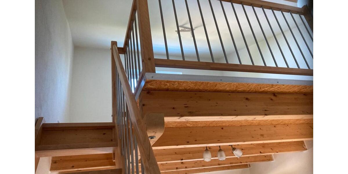 Büro oder Wohnung zu Vermieten in 84051 Altheim, Bahnhofstraße 8 2 zimmer