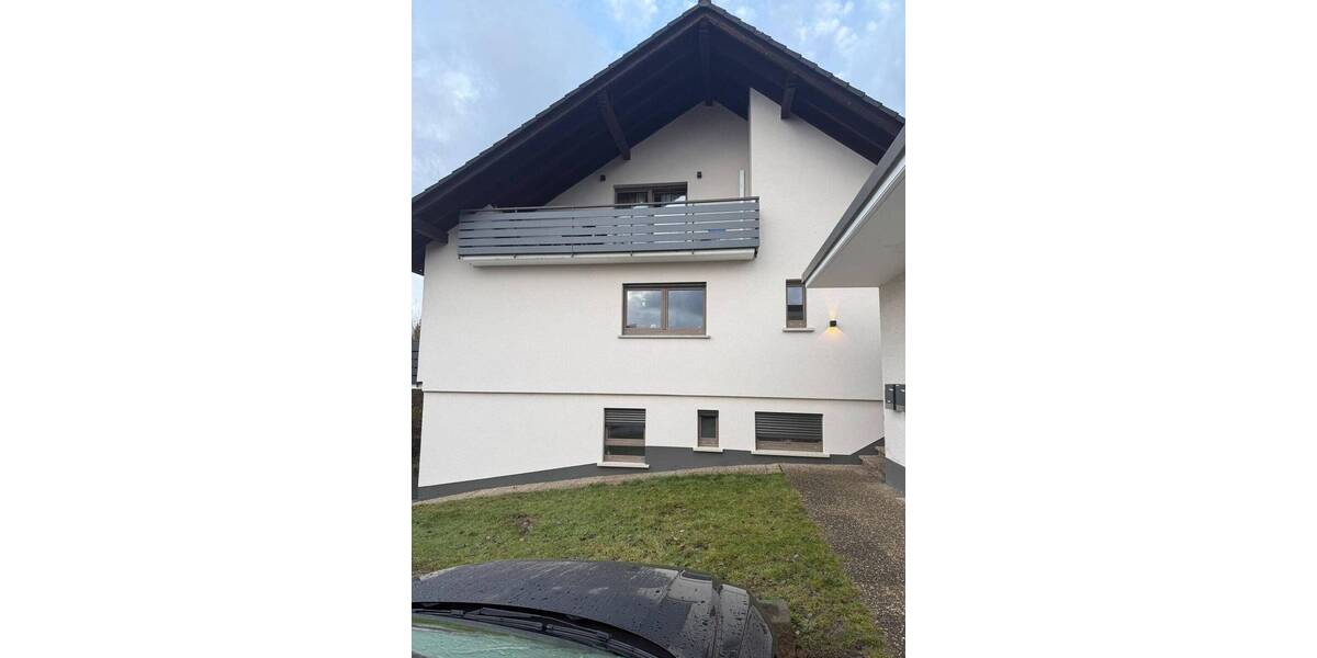 Etagenwohnung Fulda / Niesig Niesig - 2 Zimmer, 81 m&sup2;, 860&euro; | Angebot:26155444