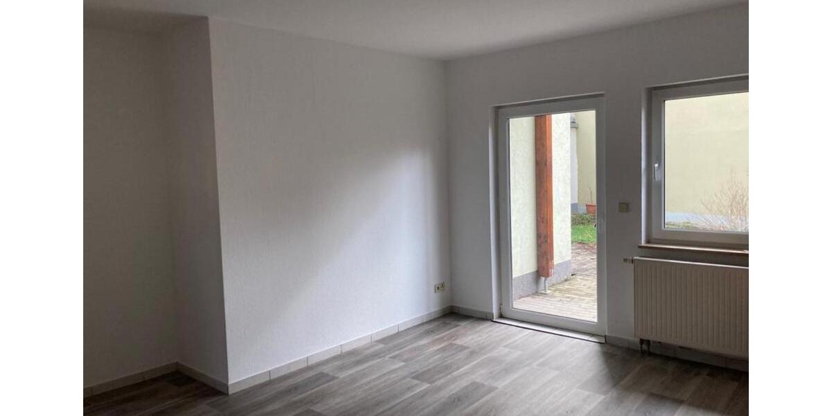 Erdgeschoßwohnung Bad Frankenhausen/Kyffhäuser Kyffhäuser - 2 Zimmer, 73 m&sup2;, 584&euro; | Angebot:24659657