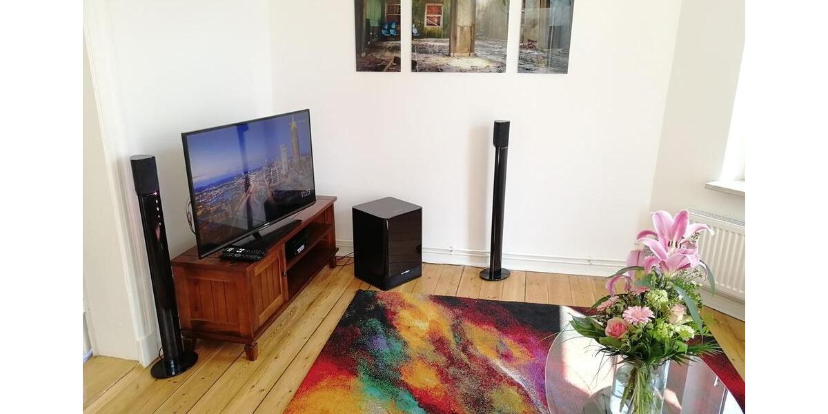 Etagenwohnung Kiel Neumühlen-Dietrichsdorf - 3 Zimmer, 57 m&sup2;, 750&euro; | Angebot:26042105