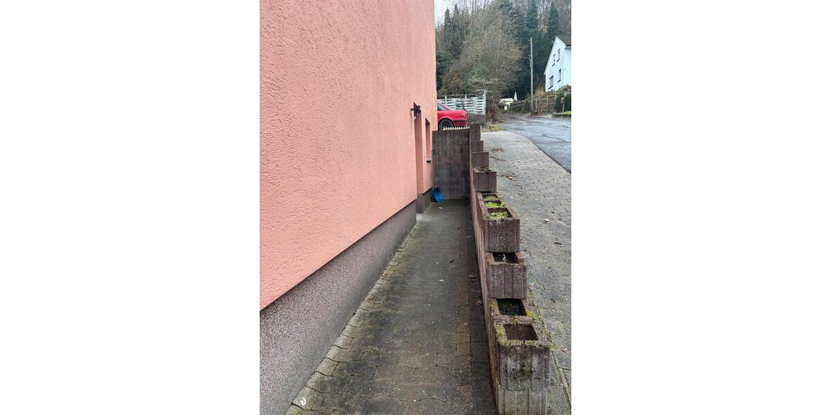 3-Zimmer Wohnung in Vlotho 3 zimmer