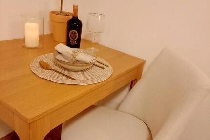 Wohnen auf Zeit Freiburg im Breisgau Haslach - 3 Zimmer, 60 m&sup2;, 1.200&euro; | Angebot:26453290