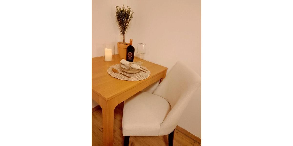 Wohnen auf Zeit Freiburg im Breisgau Haslach - 3 Zimmer, 60 m&sup2;, 1.200&euro; | Angebot:26453290