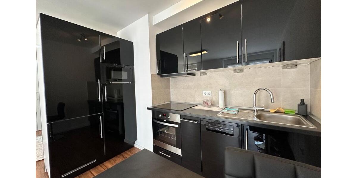 Terrassenwohnung Heroldsberg - 2 Zimmer, 70 m&sup2;, 800&euro; | Angebot:25227475