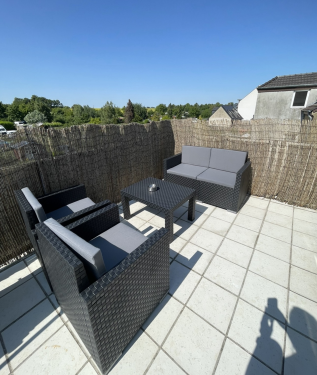 Wohnung zum Mieten in Grevenbroich 495 € 53 m²