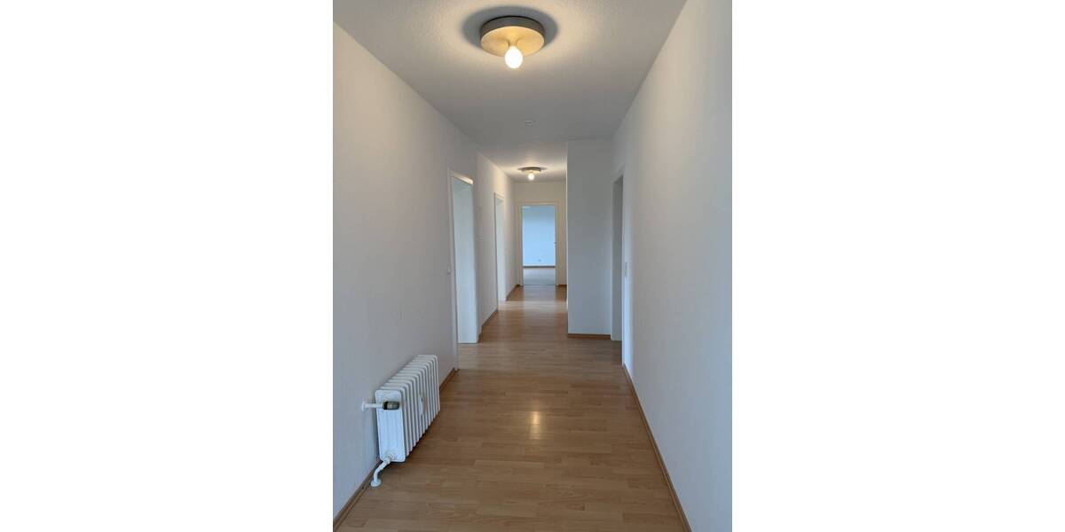 Etagenwohnung Detmold Innenstadt - 3 Zimmer, 74 m&sup2;, 695&euro; | Angebot:26673426